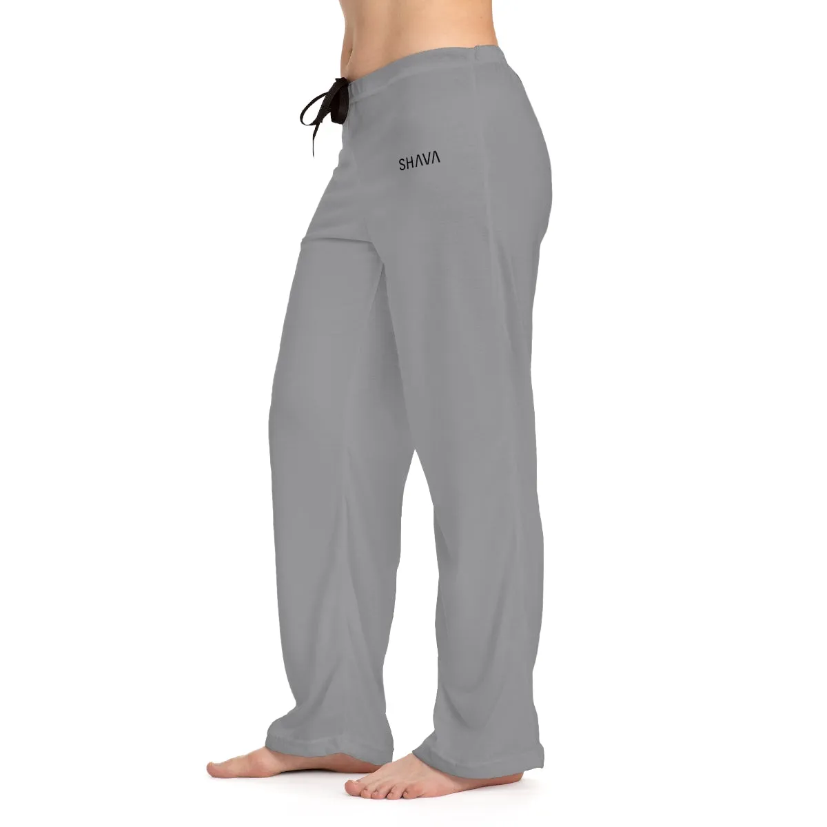 Women's Bottoms Pajama Pants - Grey