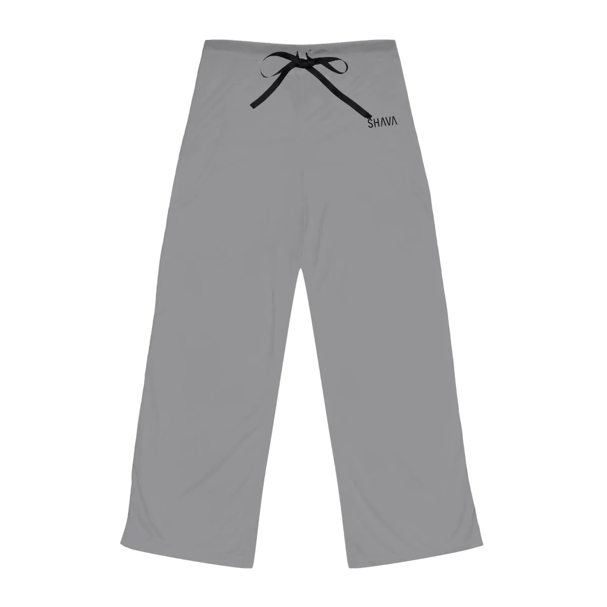 Women's Bottoms Pajama Pants - Grey