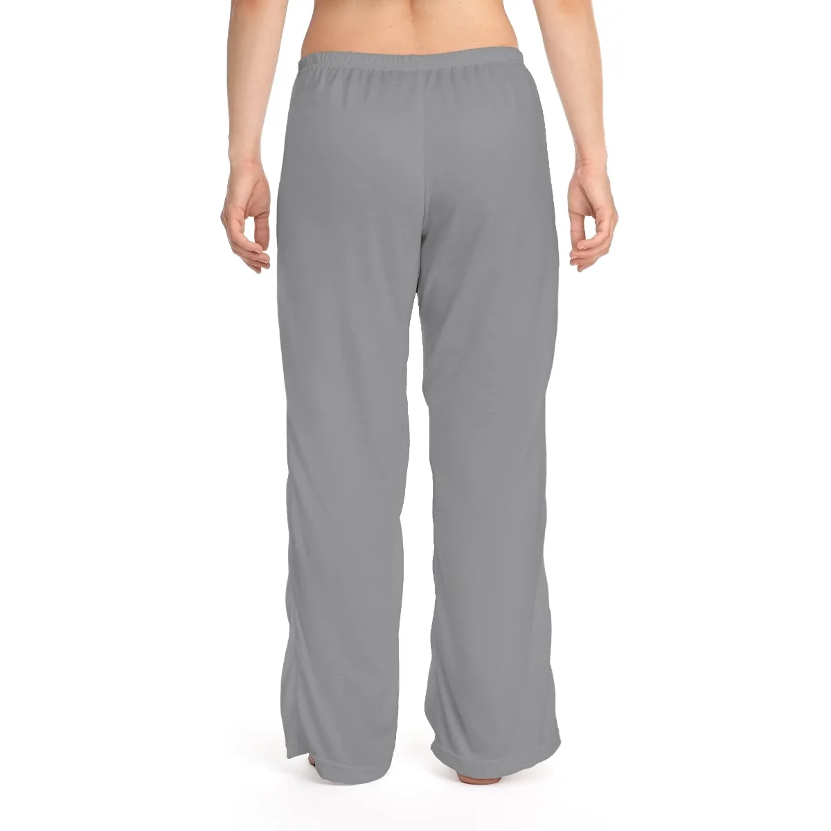 Women's Bottoms Pajama Pants - Grey